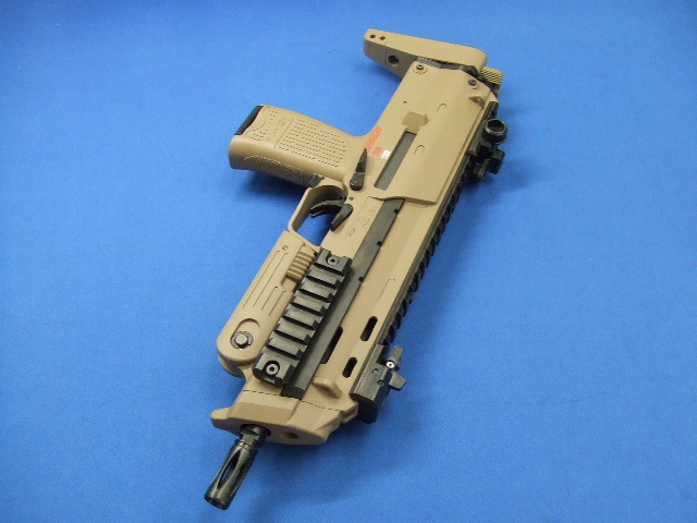 H&K MP7A1 TAN | 東京マルイ