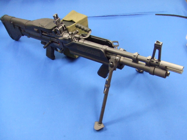 MK46 Mod0 | A&K