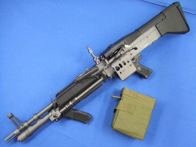 MK46 Mod0 | A&K