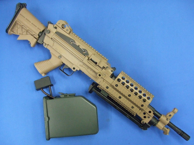 MK46 DE | A&K