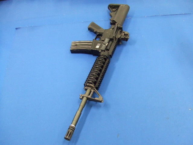 B4 SOPMOD BRSS | BOLT Airsoft