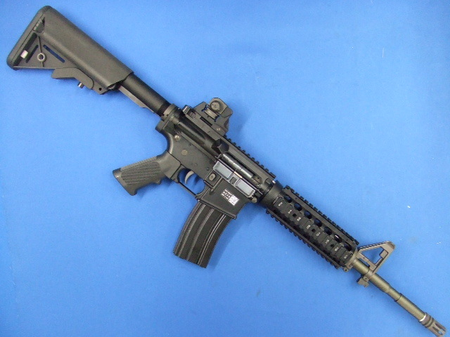 B4 SOPMOD BRSS | BOLT Airsoft