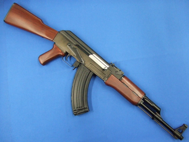 AK47 Type3 次世代電動ガン   |  東京マルイ