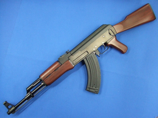 AK47 Type3 次世代電動ガン   |  東京マルイ