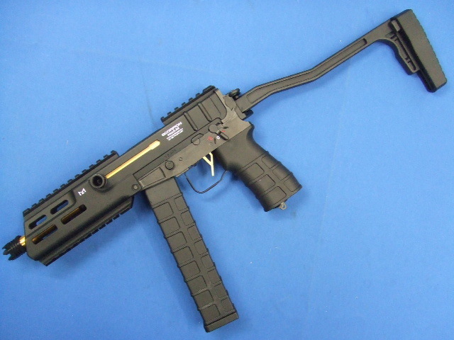 スコーピオン Mod.M | 東京マルイ