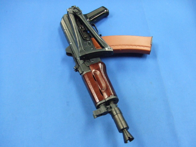AKS74UN クリンコフ H.A.M.M.E.R リアルショック | BOLT Airsoft