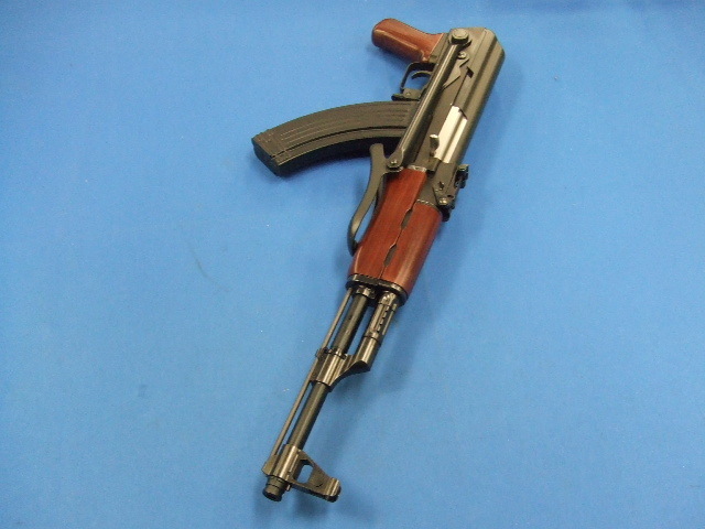 AKS47 Type3 次世代電動ガン   |  東京マルイ