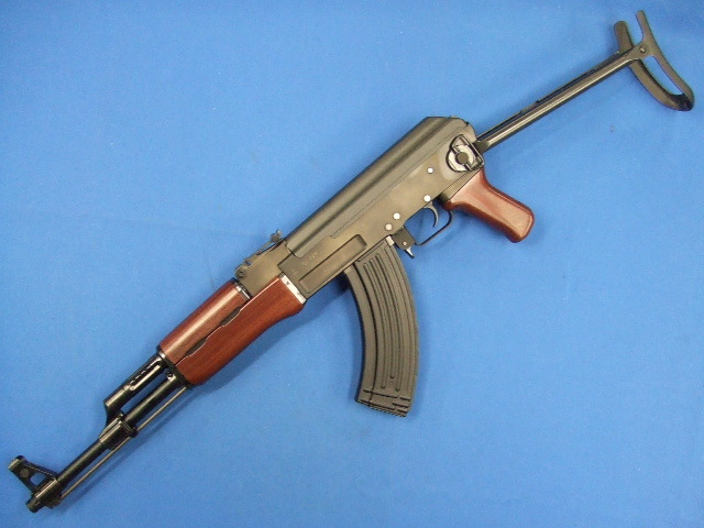 AKS47 Type3 次世代電動ガン   |  東京マルイ