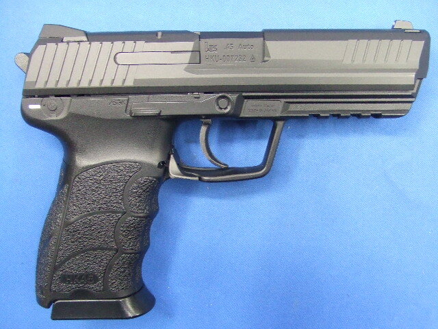 HK45 | 東京マルイ