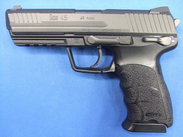 HK45 | 東京マルイ