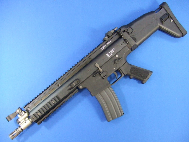 SCAR LIGHT ブラック | WE-Tech