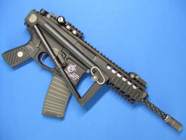ナイツ PDW | WE-Tech