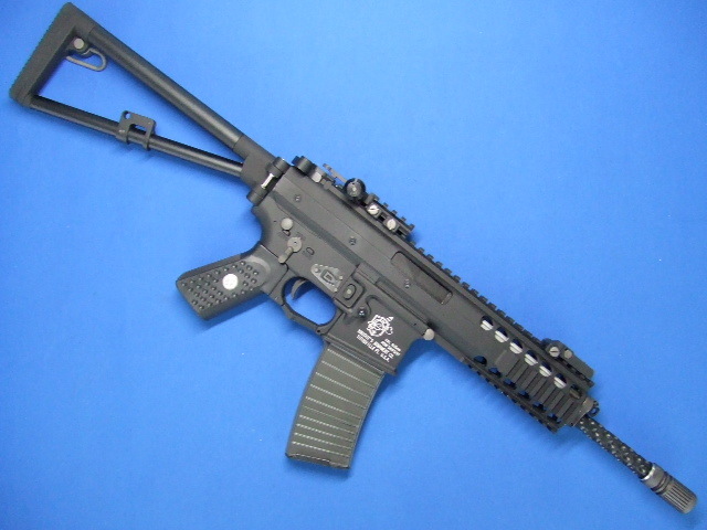 ナイツ PDW | WE-Tech