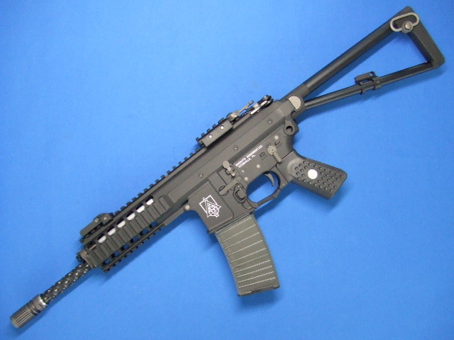 ナイツ PDW | WE-Tech