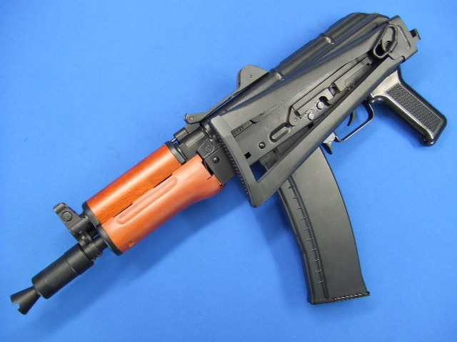 AKS74U | GHK
