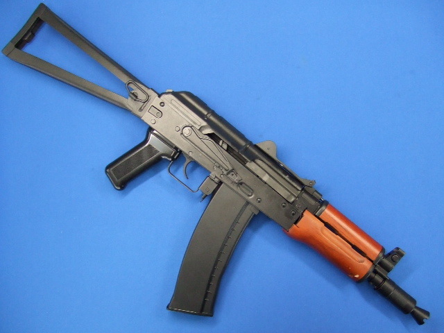 AKS74U | GHK