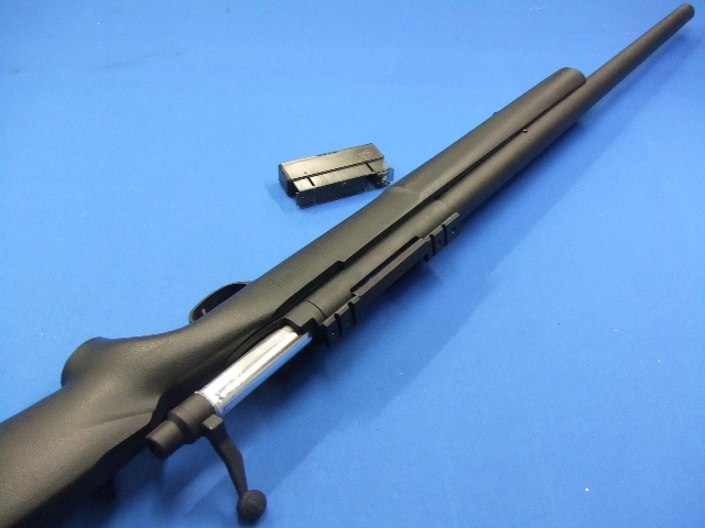 SW M24 | スノーウルフ