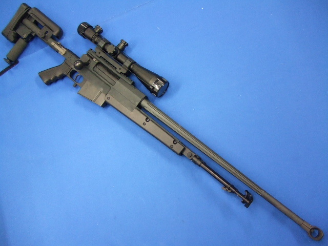 PGM 中国龍１＋２【中古】 PGM 338 | ARES - エアガンミュージアム