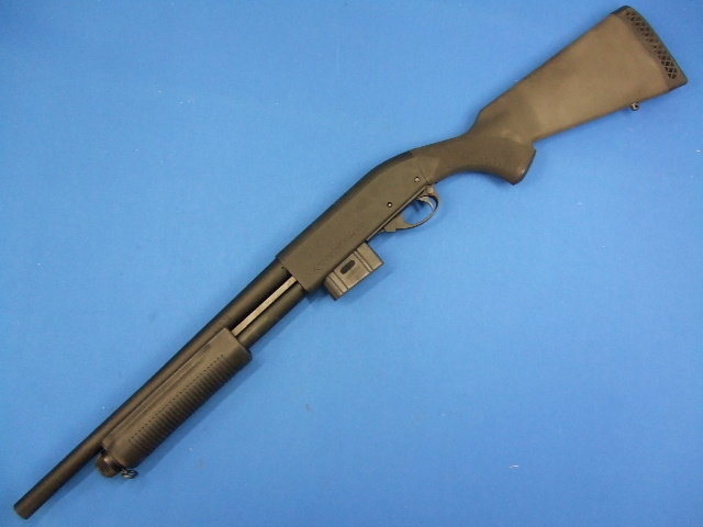 レミントンM870ライアットショットガン レミントンM870ライアットショットガン マルゼン] レミントン M870