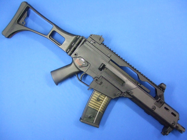 H&K G36C | VFC - エアガンミュージアム