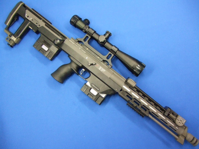 ARES MSR-013 スナイパーライフル 最終値下げ4万円 ARES MSR-013 スナイパーライフル 最終値下げ4万円 ARES MSR-013