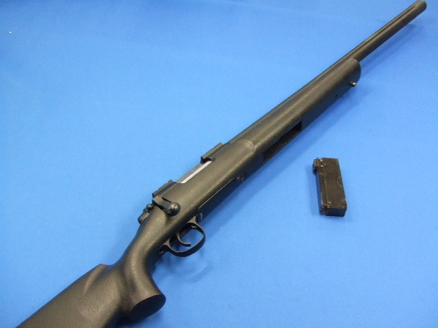 M24スナイパーライフル　ミリタリーVer | A&K