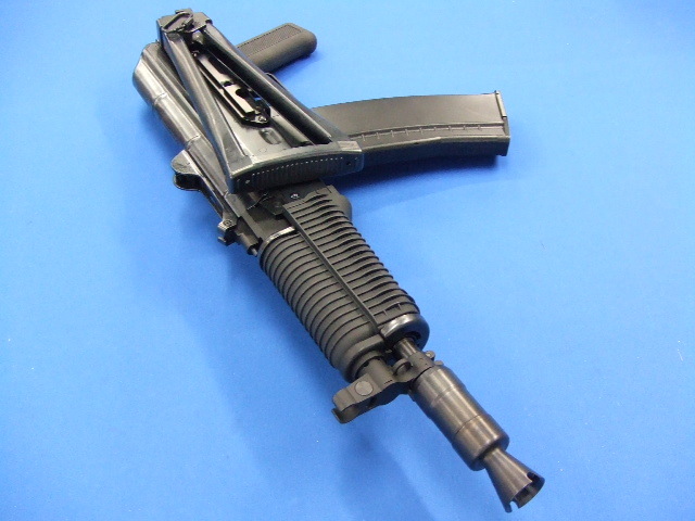 AK74UN | WE