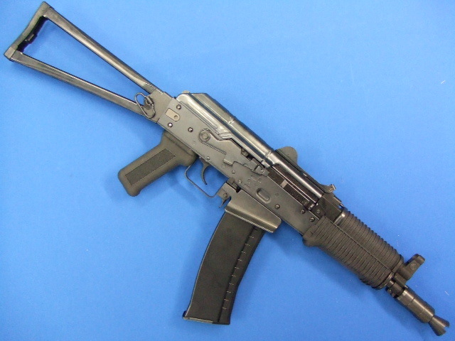 AK74UN | WE