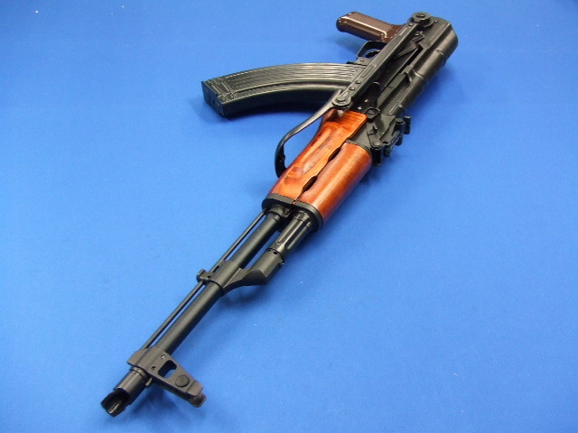 AKMS | GHK