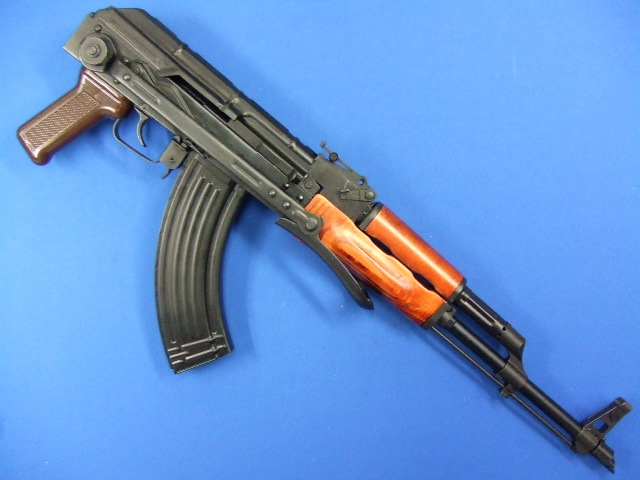 AKMS | GHK