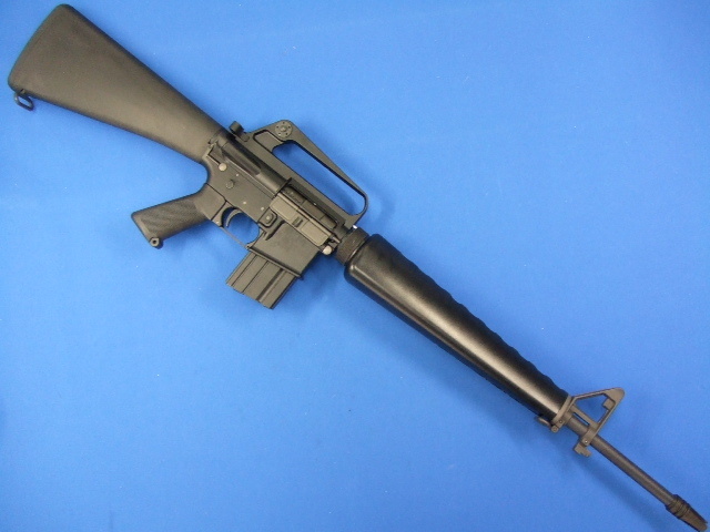 M16A1 | WE