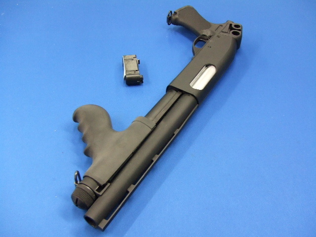 M870 MADDOG Type ショットガン ショーティ | G&P