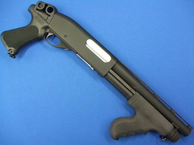M870 MADDOG Type ショットガン ショーティ | G&P