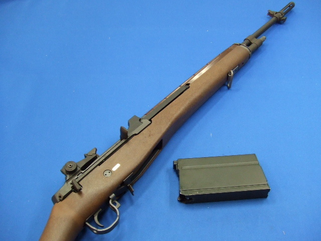 M14 | WE
