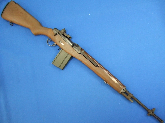 M14 | WE