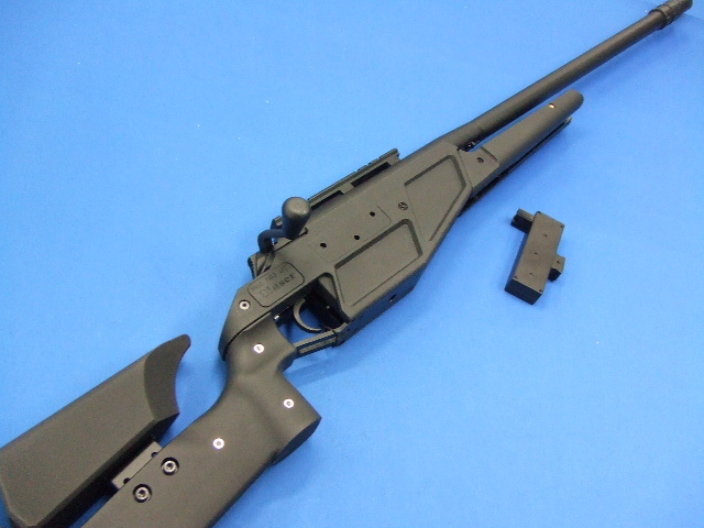 ブレイザー R93 LRS1 ウルトラグレード | KingArms - エアガンミュージアム