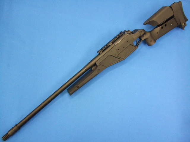 ブレイザー R93 LRS1 ウルトラグレード | KingArms - エアガンミュージアム