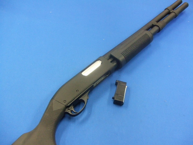 M870 シェリフ ショットガン | G&P