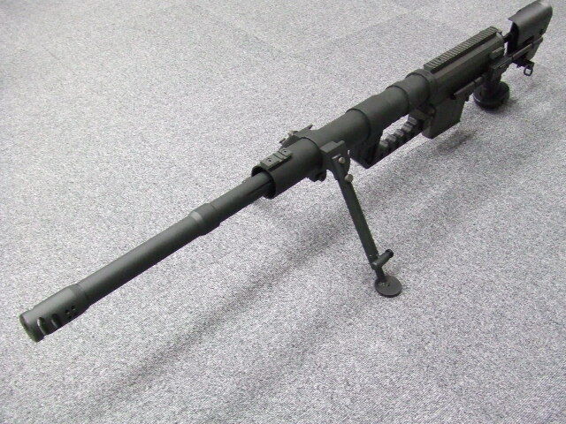 CHEYTAC　M200 ブラック | WELL