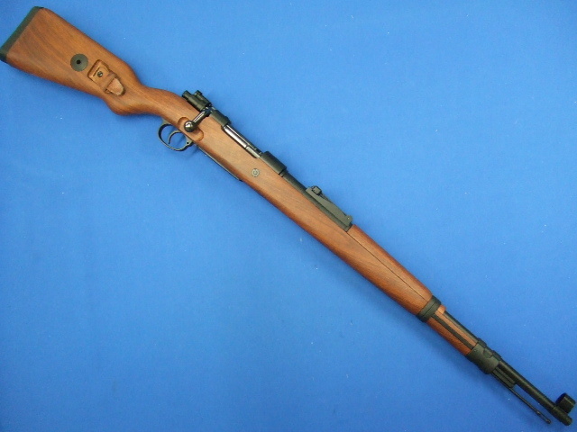 モーゼル Kar98K プラストックVer | D-BOYS