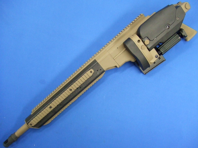 ASW338 LM APO スナイパーライフル | VFC