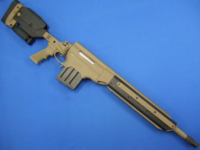 ASW338 LM APO スナイパーライフル | VFC