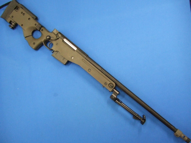 AW338 CNCバージョン MSR-008　OD | ARES
