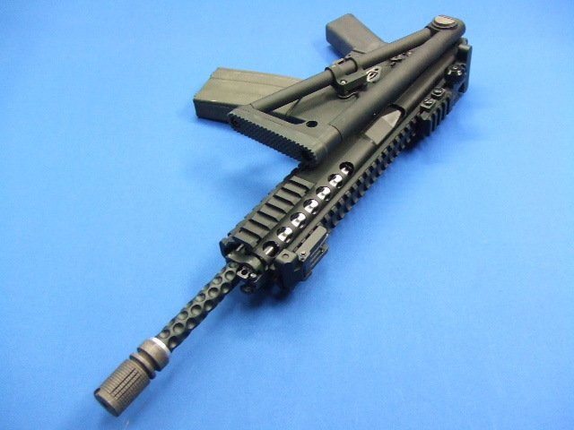 KAC ナイツ PDW | GHK