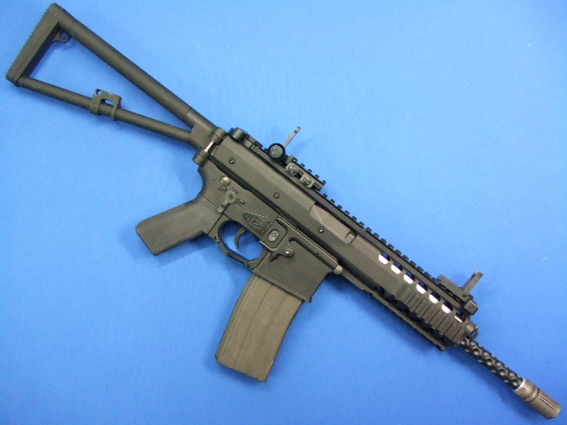 KAC ナイツ PDW | GHK