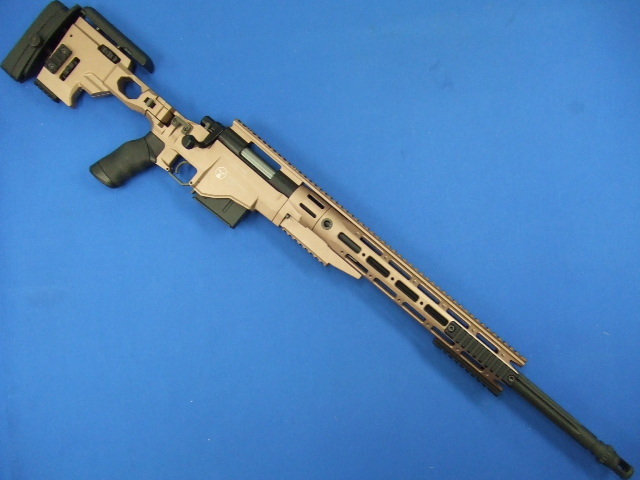 M700MS DE / MSR-13 | ARES