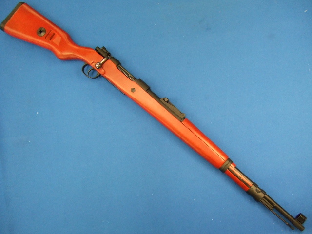 モーゼルKar98K 木製ストック Ver | D-BOYS