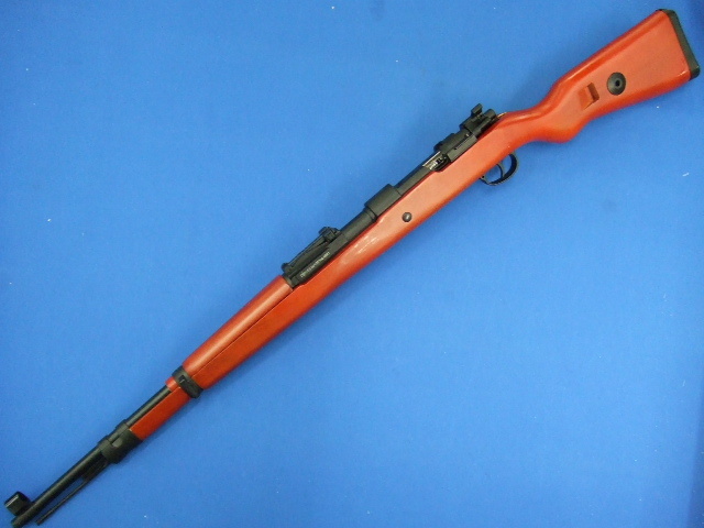 モーゼルKar98K 木製ストック Ver | D-BOYS