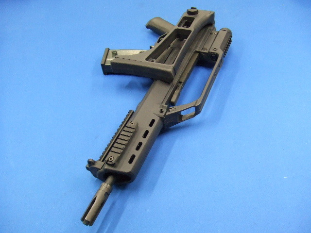 H&K G36K MIL-SPEC | VFC