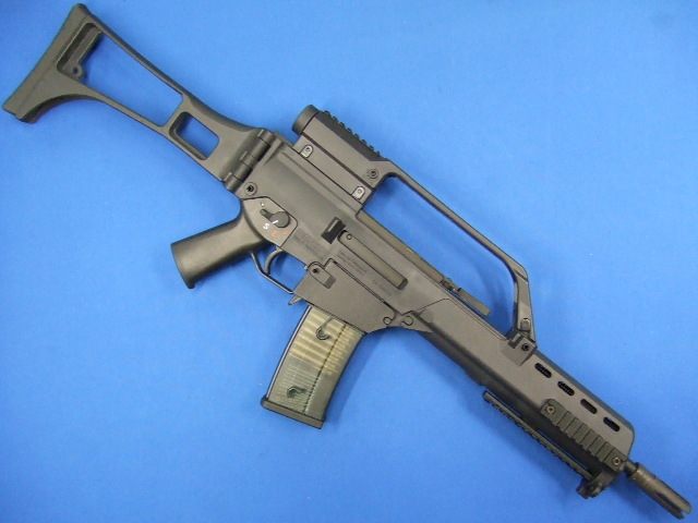H&K G36K MIL-SPEC | VFC